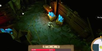 Project Witchstone PC Screenshot