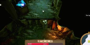 Project Witchstone PC Screenshot