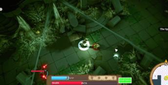 Project Witchstone PC Screenshot