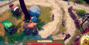 Project Witchstone PC Screenshot