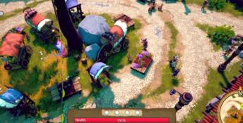 Project Witchstone PC Screenshot