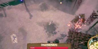 Project Witchstone PC Screenshot
