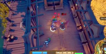 Project Witchstone PC Screenshot