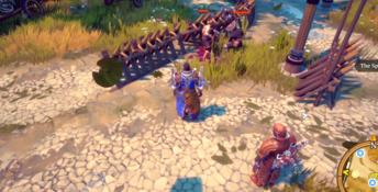 Project Witchstone PC Screenshot