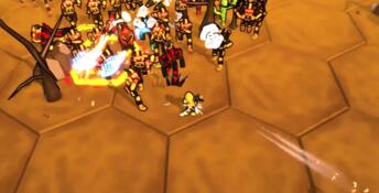 Project XSTING PC Screenshot