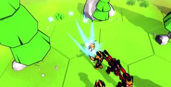 Project XSTING PC Screenshot