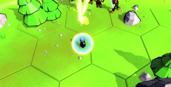 Project XSTING PC Screenshot
