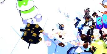 Project XSTING PC Screenshot