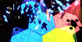 Project XSTING PC Screenshot