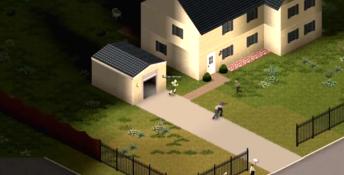 Project Zomboid PC Screenshot