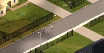 Project Zomboid PC Screenshot