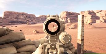 Project:Special Forces PC Screenshot