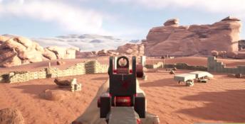 Project:Special Forces PC Screenshot