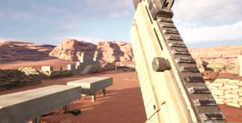 Project:Special Forces PC Screenshot