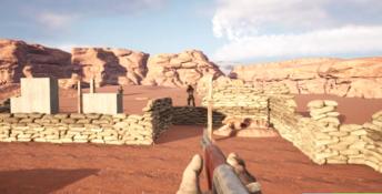 Project:Special Forces PC Screenshot