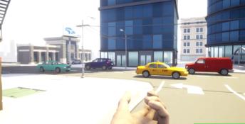 Project:Special Forces PC Screenshot
