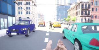 Project:Special Forces PC Screenshot