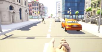 Project:Special Forces PC Screenshot