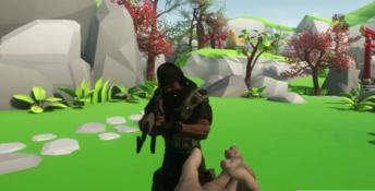 Project:Special Forces PC Screenshot