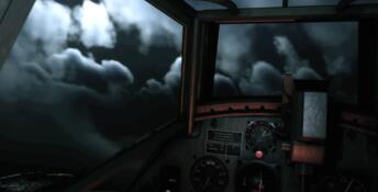 Projekt Z: Beyond Order PC Screenshot