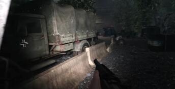Projekt Z: Beyond Order PC Screenshot
