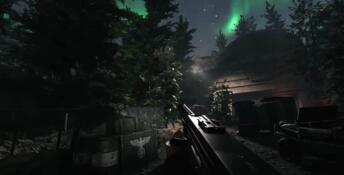 Projekt Z: Beyond Order PC Screenshot