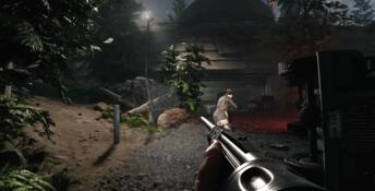Projekt Z: Beyond Order PC Screenshot