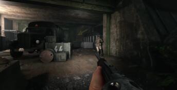 Projekt Z: Beyond Order PC Screenshot