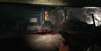 Projekt Z: Beyond Order PC Screenshot