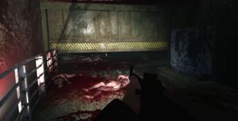 Projekt Z: Beyond Order PC Screenshot