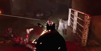 Projekt Z: Beyond Order PC Screenshot