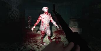 Projekt Z: Beyond Order PC Screenshot
