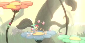 Promenade PC Screenshot
