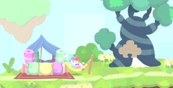 Promenade PC Screenshot