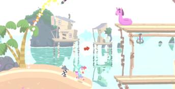 Promenade PC Screenshot