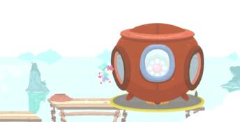 Promenade PC Screenshot