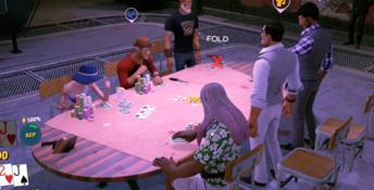 Prominence Poker