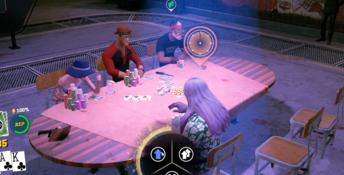 Prominence Poker