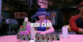 Prominence Poker