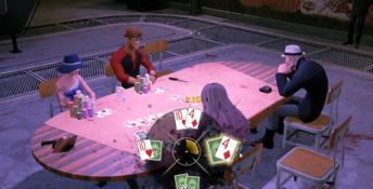 Prominence Poker
