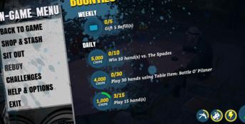 Prominence Poker PC Screenshot
