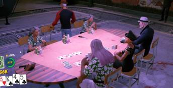 Prominence Poker PC Screenshot