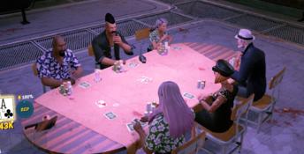 Prominence Poker PC Screenshot