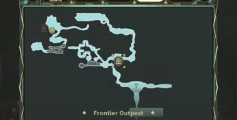 Pronty PC Screenshot