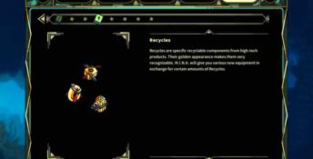 Pronty: Fishy Adventure