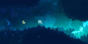 Pronty: Fishy Adventure
