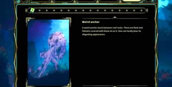 Pronty: Fishy Adventure