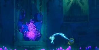 Pronty: Fishy Adventure PC Screenshot