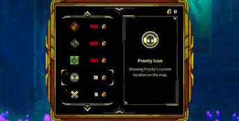 Pronty: Fishy Adventure PC Screenshot