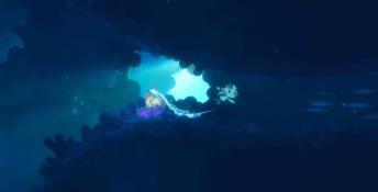 Pronty: Fishy Adventure PC Screenshot